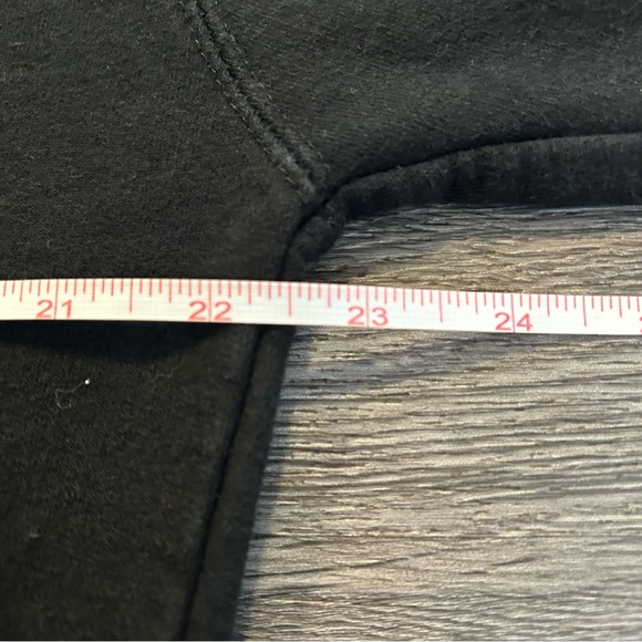 Unbeatable Apparel Black Pullover Hoodie - Picture 5 of 6